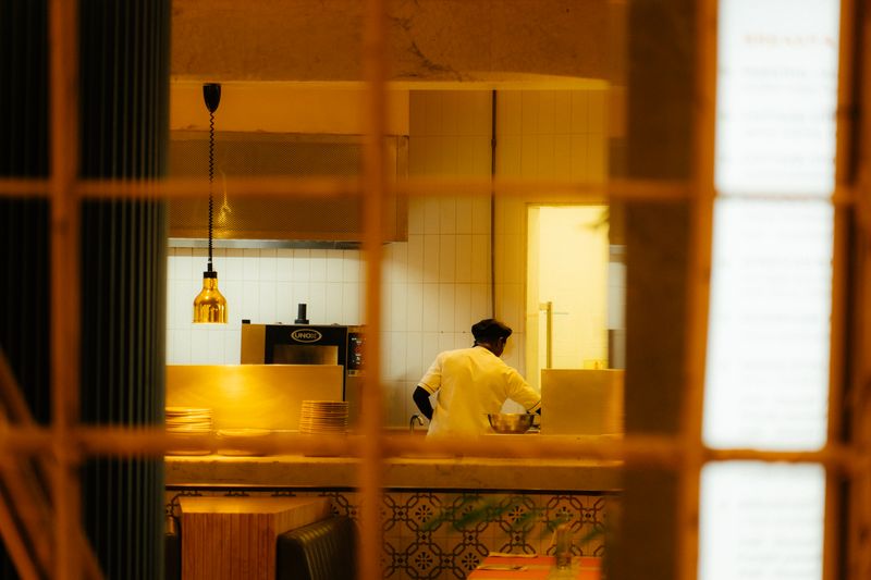 Authentic Mexican food culture and tradition at Guzman y Gomez Australia
