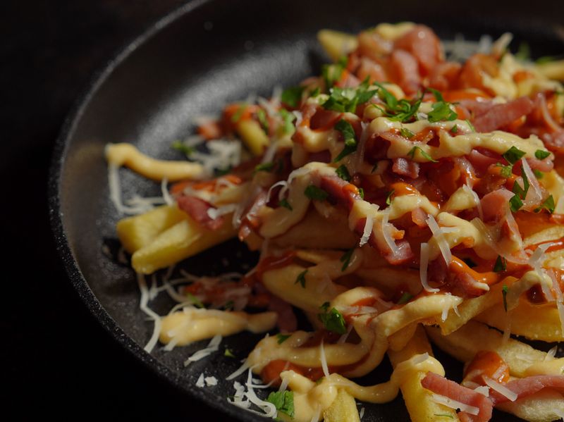 Top 5 most popular Guzman y Gomez menu items in Australia